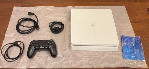 プレイステーション4