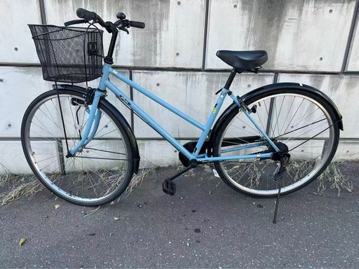 自転車46
