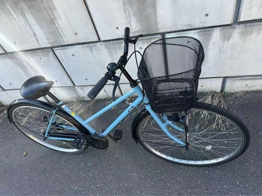 自転車46