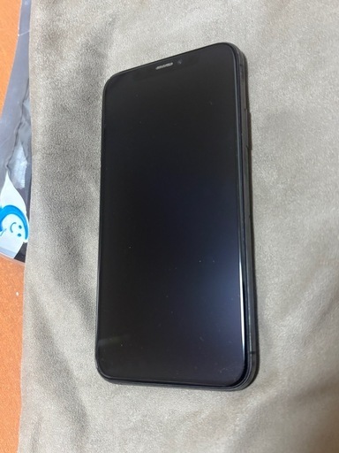 【ジャンク】iPhone XS 256GB