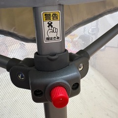 PALG(パルグ) コンパクトメッシュサークル　テラゾーの画像