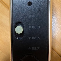 カシムラ Bluetooth FMトランスミッターの画像