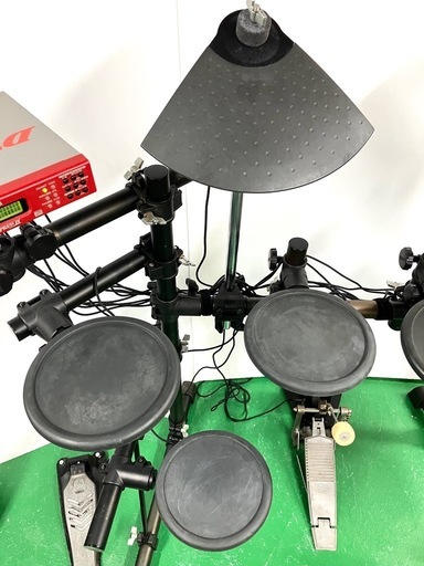 ◆YAMAHA ヤマハ◆電子ドラム DTXPRESS Ⅱ 中古