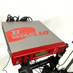 【SOLD OUT】◆YAMAHA ヤマハ◆電子ドラム DTXPRESS Ⅱ 中古の画像