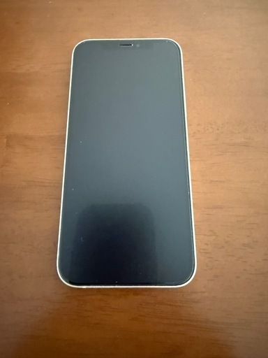 決まりました⭐︎お値下げ中⭐︎iPhone  12   64GB