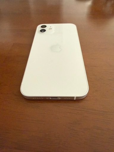 決まりました⭐︎お値下げ中⭐︎iPhone  12   64GB