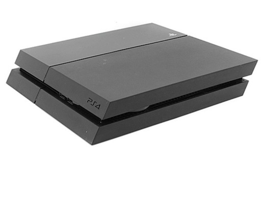 ps4
