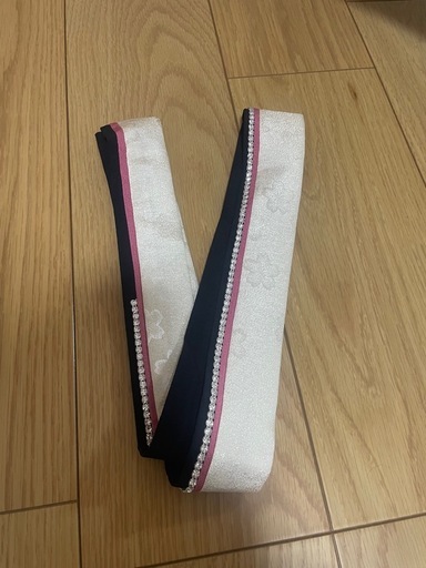 振袖　古典柄　ふくよかさん向け②