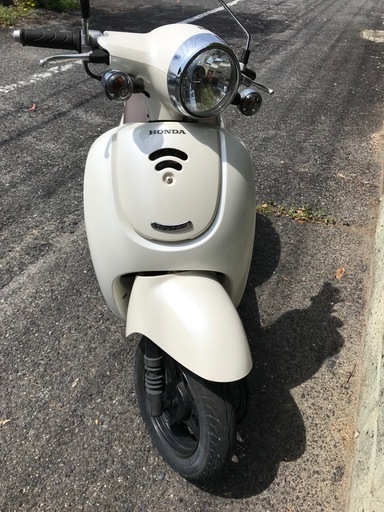 ホンダ　ジョルノ　