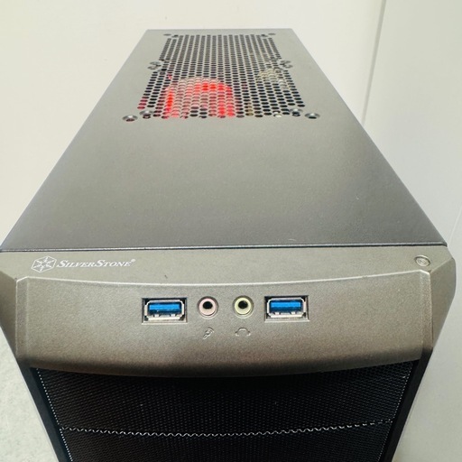 【ゲーミングPC】i7-3770 GTX960 HDD1TB メモリ16GB