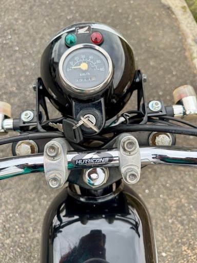 原付  ホンダ エイプ50 ape50 キャブ車