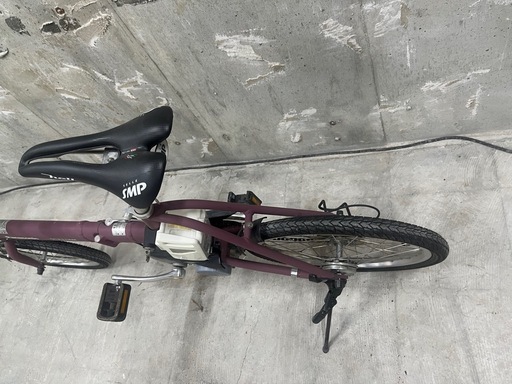 電動自転車