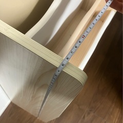 【受付中】本棚の画像