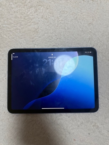 家電 iPadA16128GB