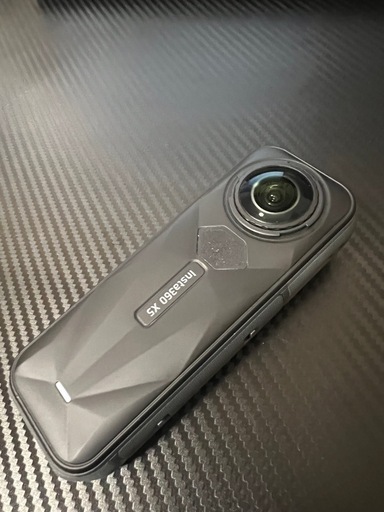 家電 Insta360 X5