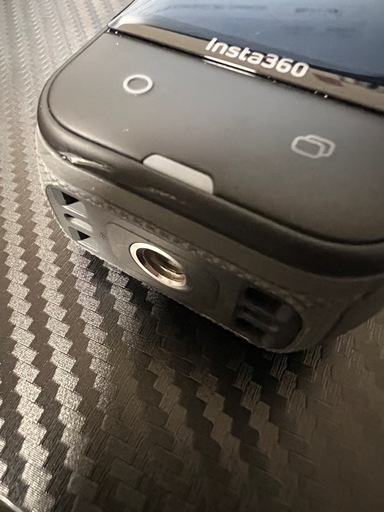 家電 Insta360 X5