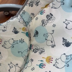 ●お譲り先決定●よちよちウォーカー✴︎ムーミン の画像