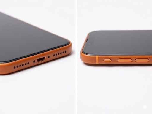 【極美品】iPhone XR 128GB 17proカスタム