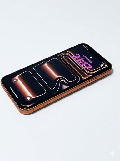 【極美品】iPhone XR 128GB 17proカスタム
