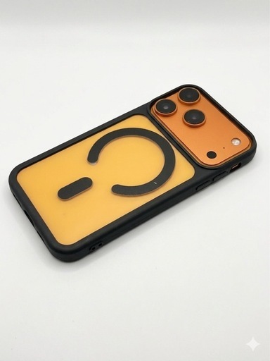 【極美品】iPhone XR 128GB 17proカスタム