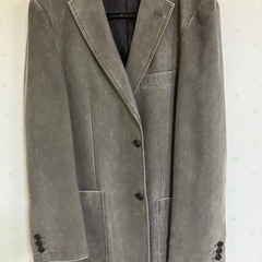 山本寛斎ジャケットの画像