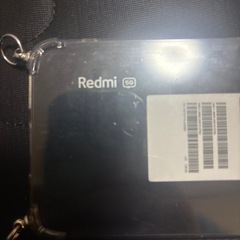 Redmi5Gの画像