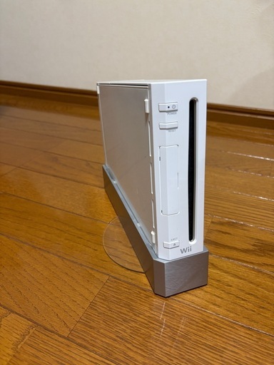 【取引中】Wiiセット