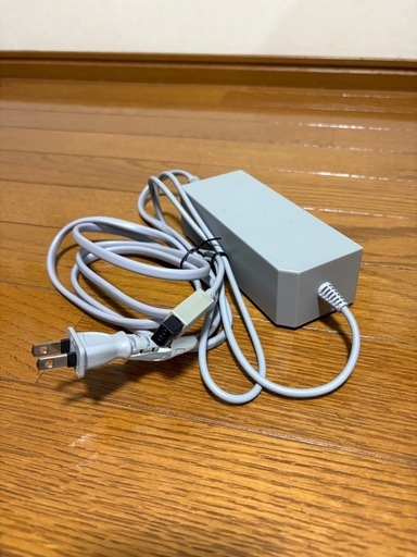 【取引中】Wiiセット