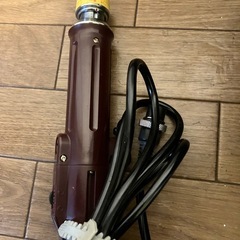 ハイオス HIOS 2台電源 ドライバー用電源スタンダード CLT-100 電動ドライバー CL4000の画像