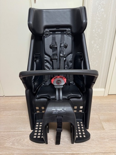 OGK リア チャイルドシート　PRBC-001DX 
