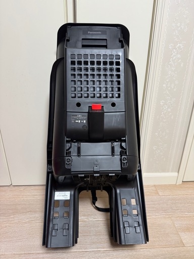 OGK リア チャイルドシート　PRBC-001DX 