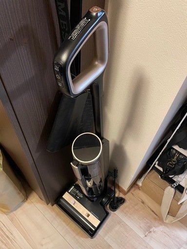 ハイアール　ミズキ