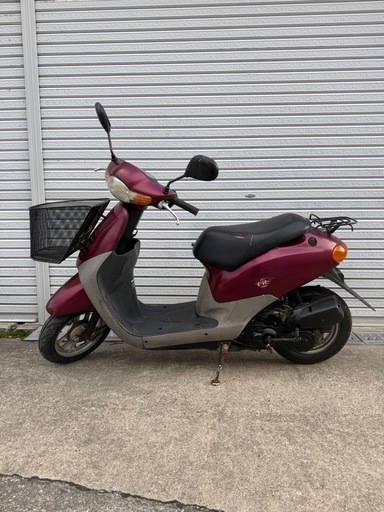 ディオ  AF27 フィット 実働 不具合無し 分割⭕️