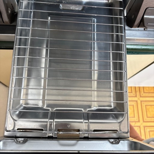 Paloma パロマ 都市ガス用　コンロ　2口　通電動作確認済み