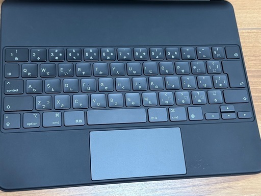 パソコン iPad Pro Magic Keyboard