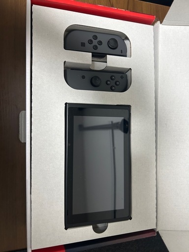 【本文にお得情報！】Nintendo Switch 本体