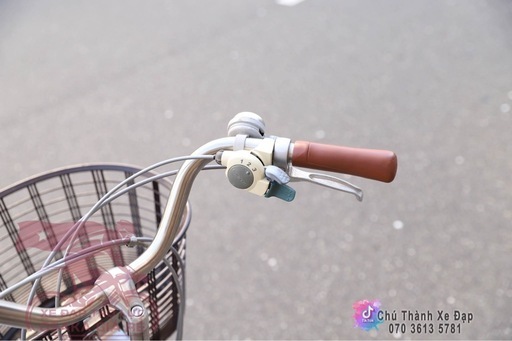 パナソニック電動自転車　20インチ