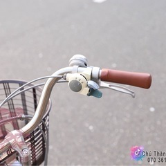 パナソニック電動自転車　20インチの画像