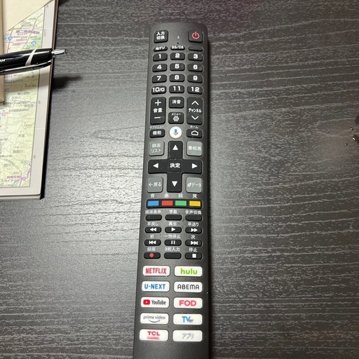 テレビ32型