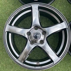 PIAA アルミホイール 17インチの画像