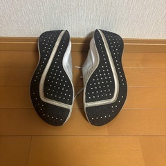 ナイキ　ランニングシューズの画像