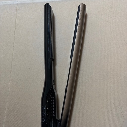HAIRBEAURON 4DPlus【straight】ヘアアイロン1週間以内！！