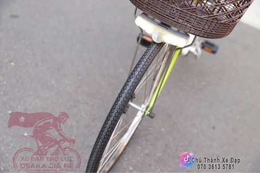電動アシスト自転車　パナソニック