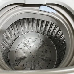 予約受付中】全自動洗濯機 5.5Kg ハイアール Haier JW-C55A (ユウ 