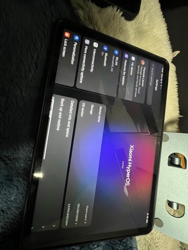 家電 Xiaomi Pad6