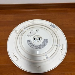 Panasonic シーリングライトHHLZ501（蛍光灯タイプ）の画像