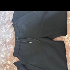 Rady パンツ　M ワイドパンツの画像