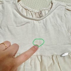 Petit main & SLAP SLIP 3点セットの画像