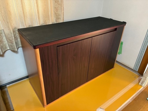 120cm水槽台　コトブキ　プロスタイル1200L