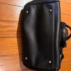 アンドシュエットバッグの画像